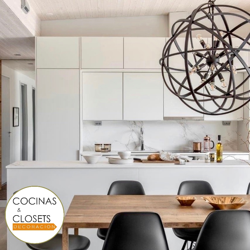 Cocinas