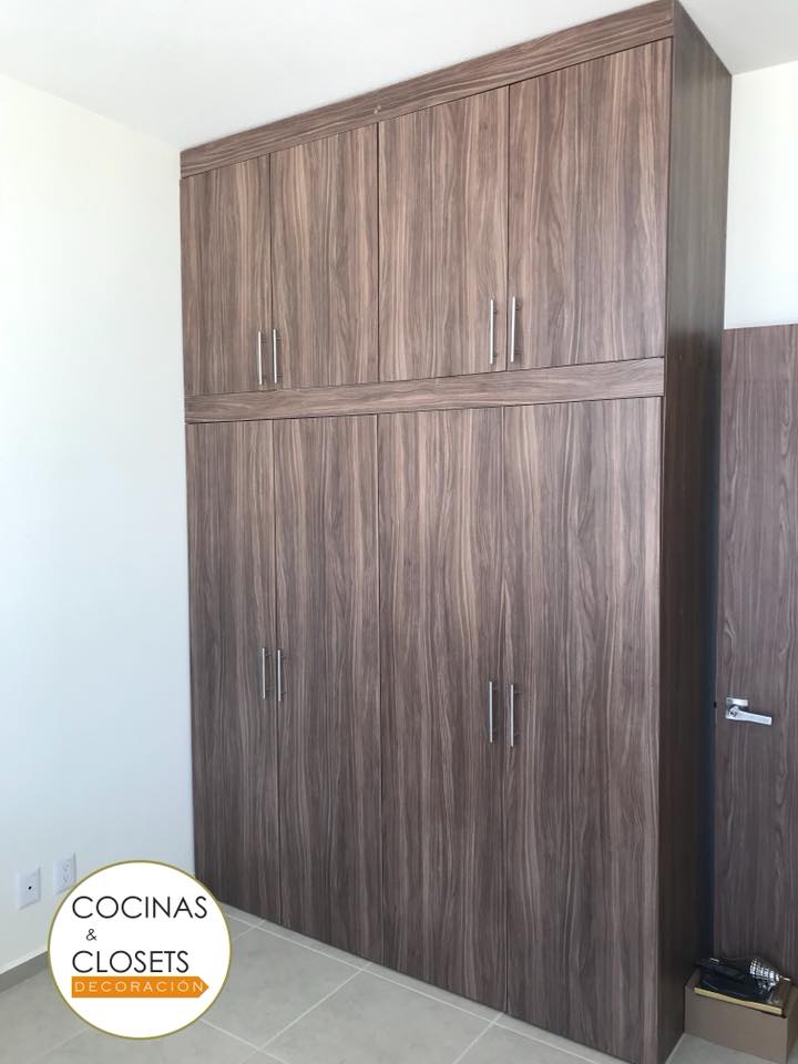 closet-roble-santana
