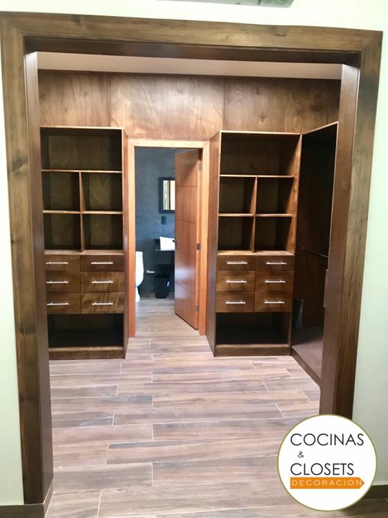vestidor-de-madera-en-u